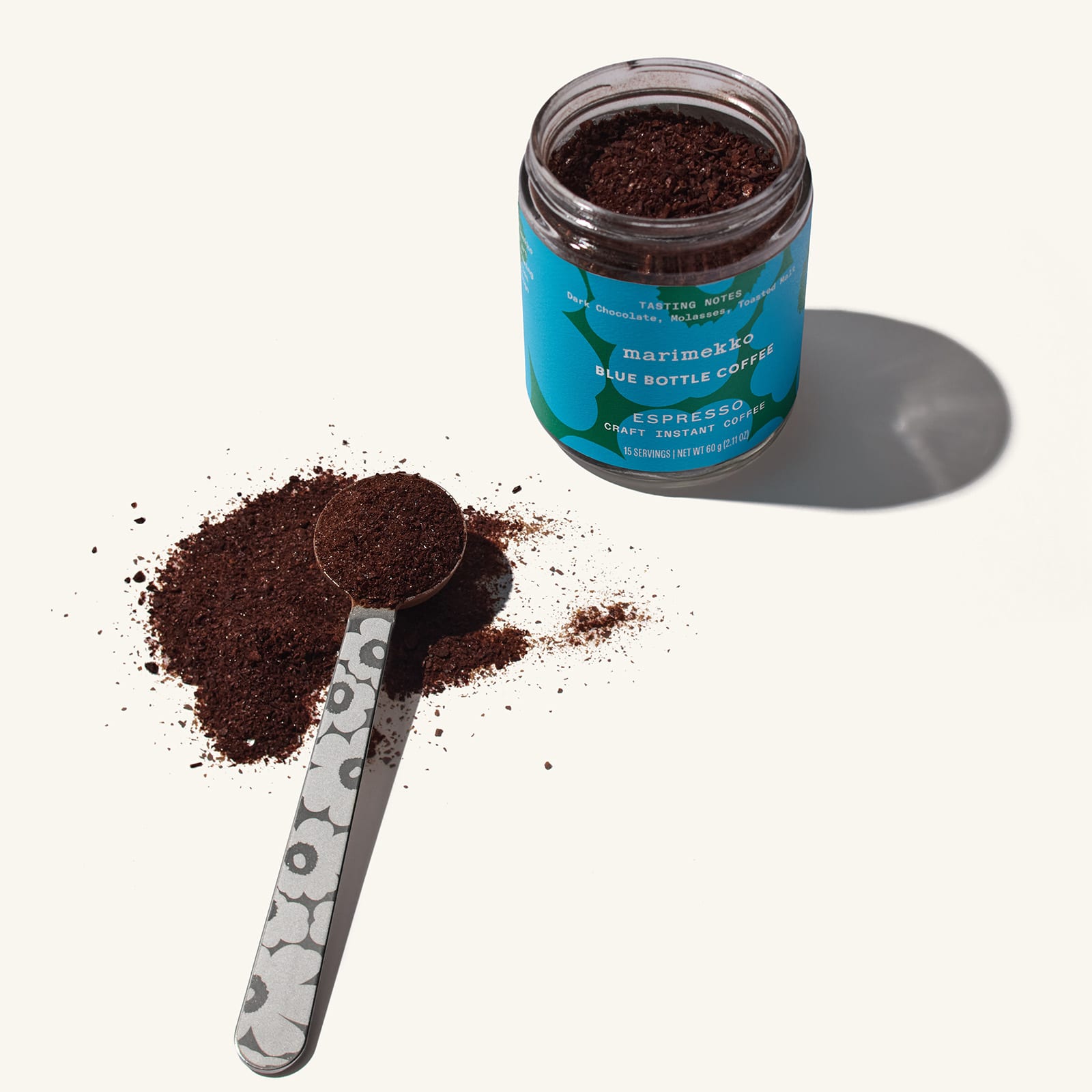 Marimekko x Blue Bottle Coffee Limited Edition Craft Instant Marimekko x Blue Bottle Coffee Limited Edition Craft Instant